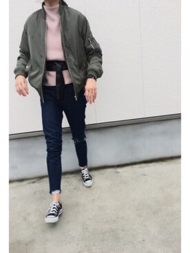 chichinpuipuinopuiさんのコーディネート