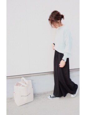 chichinpuipuinopuiさんのコーディネート