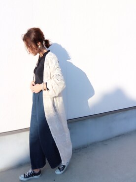 chichinpuipuinopuiさんのコーディネート