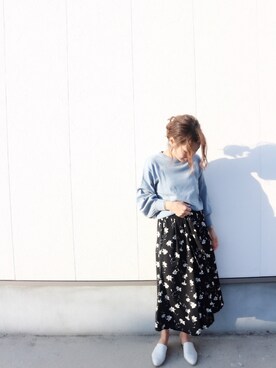 chichinpuipuinopuiさんのコーディネート