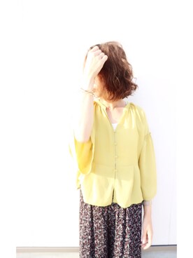 chichinpuipuinopuiさんのコーディネート