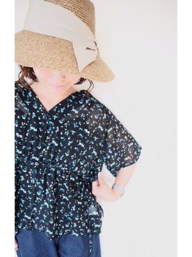 chichinpuipuinopuiさんのコーディネート