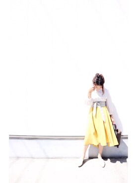 chichinpuipuinopuiさんのコーディネート