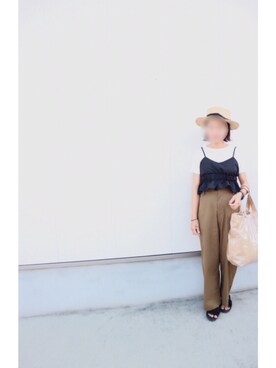 chichinpuipuinopuiさんのコーディネート