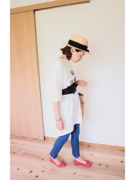 chichinpuipuinopuiさんのコーディネート