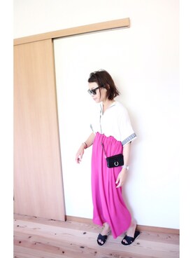 chichinpuipuinopuiさんのコーディネート