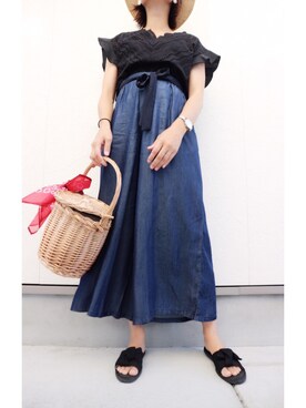 chichinpuipuinopuiさんのコーディネート