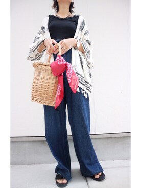 chichinpuipuinopuiさんのコーディネート