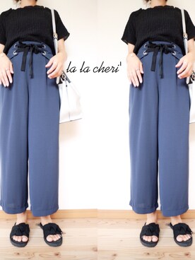 chichinpuipuinopuiさんのコーディネート