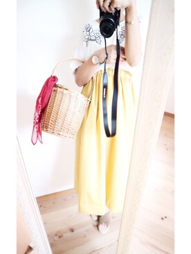 chichinpuipuinopuiさんのコーディネート