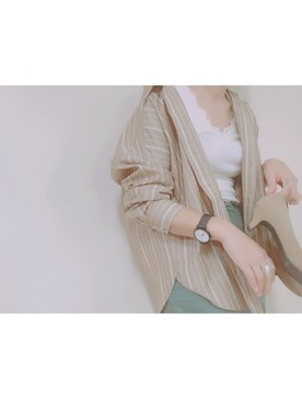 chichinpuipuinopuiさんのコーディネート