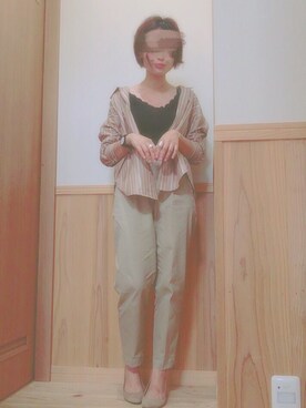 chichinpuipuinopuiさんのコーディネート