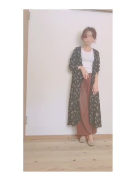 chichinpuipuinopuiさんのコーディネート