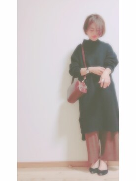 chichinpuipuinopuiさんのコーディネート