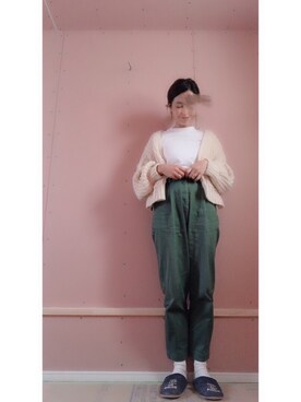 chichinpuipuinopuiさんのコーディネート