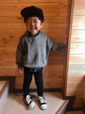 yuu***さんのコーディネート