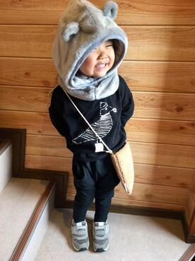 yuu***さんのコーディネート