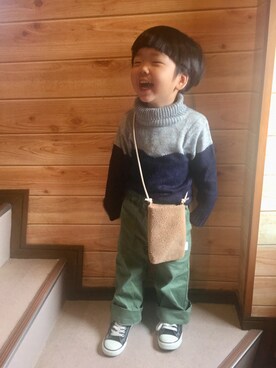 yuu***さんのコーディネート