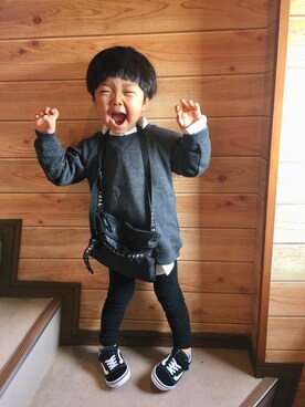 yuu***さんのコーディネート