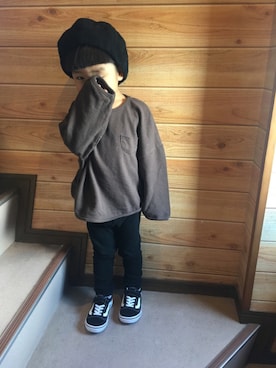 yuu***さんのコーディネート