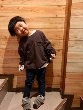 yuu***さんのコーディネート