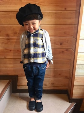 yuu***さんのコーディネート