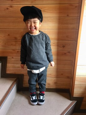 yuu***さんのコーディネート