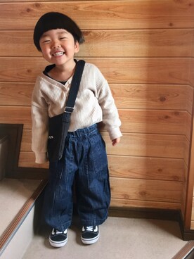 yuu***さんのコーディネート