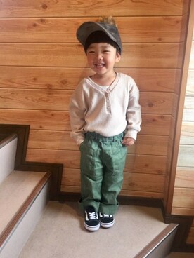 yuu***さんのコーディネート