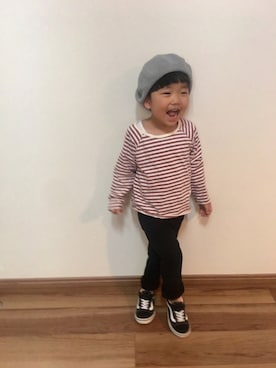 yuu***さんのコーディネート