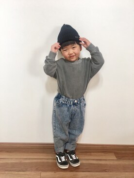 yuu***さんのコーディネート