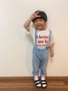 yuu***さんのコーディネート