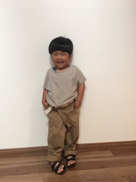 yuu***さんのコーディネート