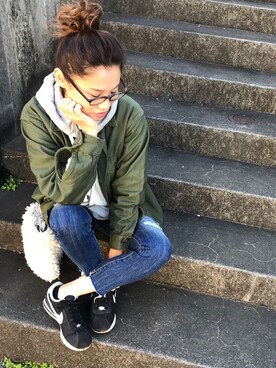 miwa93さんのコーディネート