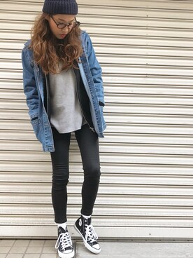 miwa93さんのコーディネート