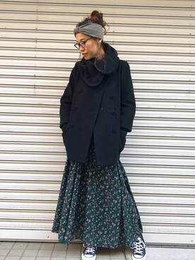 miwa93さんのコーディネート