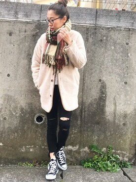 miwa93さんのコーディネート