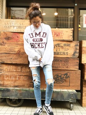 miwa93さんのコーディネート