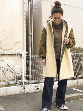 miwa93さんのコーディネート