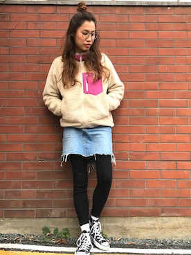 miwa93さんのコーディネート