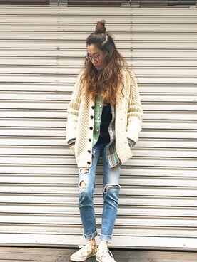 miwa93さんのコーディネート