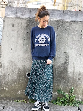 miwa93さんのコーディネート