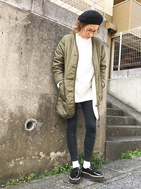 miwa93さんのコーディネート