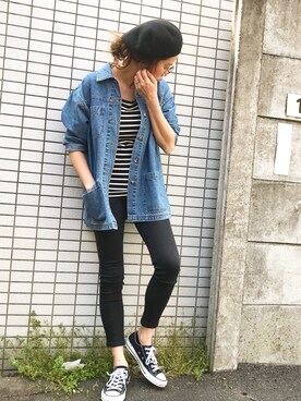 miwa93さんのコーディネート