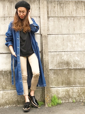 miwa93さんのコーディネート