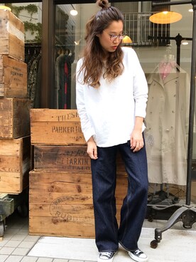 miwa93さんのコーディネート