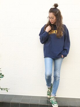 miwa93さんのコーディネート