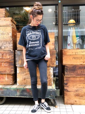 miwa93さんのコーディネート