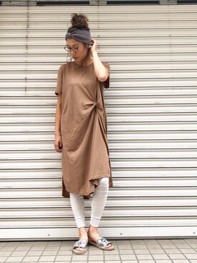 miwa93さんのコーディネート