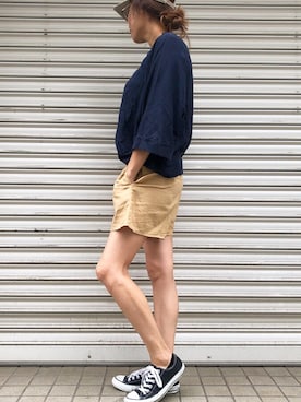 miwa93さんのコーディネート